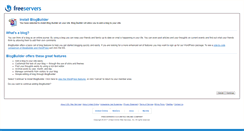 Desktop Screenshot of andhra.org